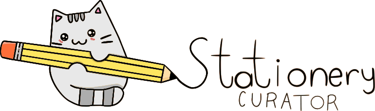 Stationery Curator